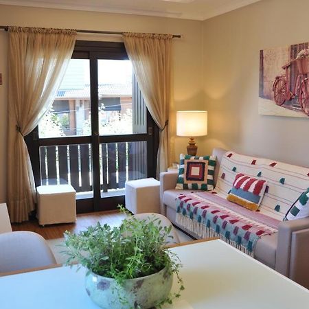 Apartamento Florido Centro Γκραμάντο Εξωτερικό φωτογραφία