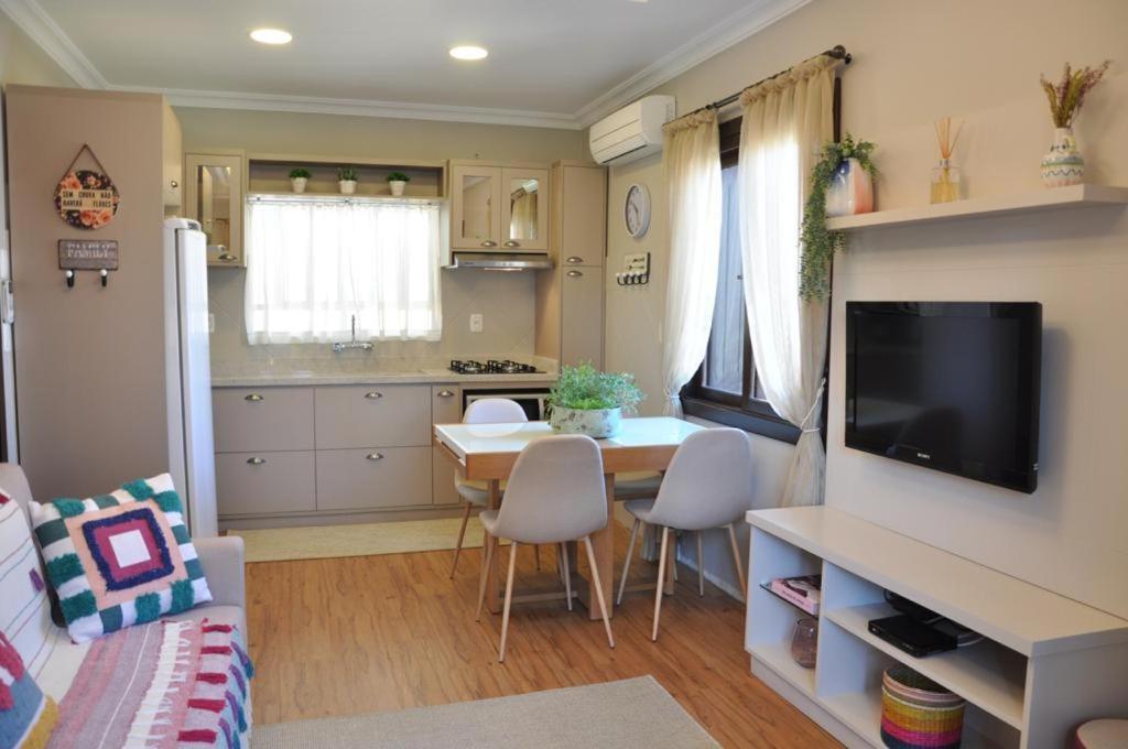 Apartamento Florido Centro Γκραμάντο Εξωτερικό φωτογραφία