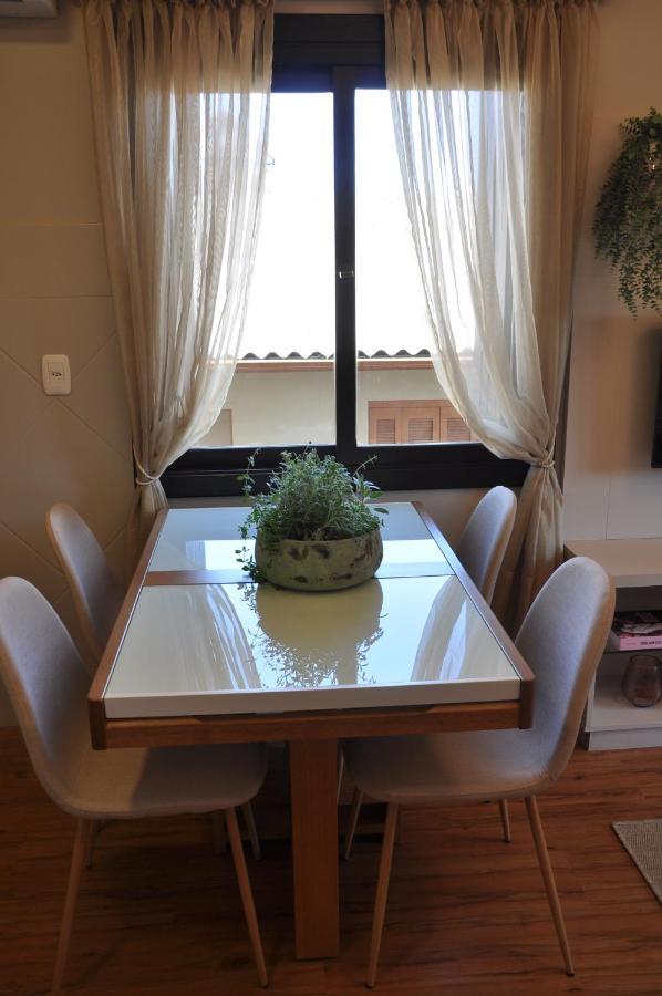 Apartamento Florido Centro Γκραμάντο Εξωτερικό φωτογραφία