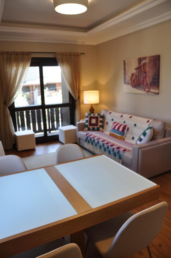 Apartamento Florido Centro Γκραμάντο Εξωτερικό φωτογραφία
