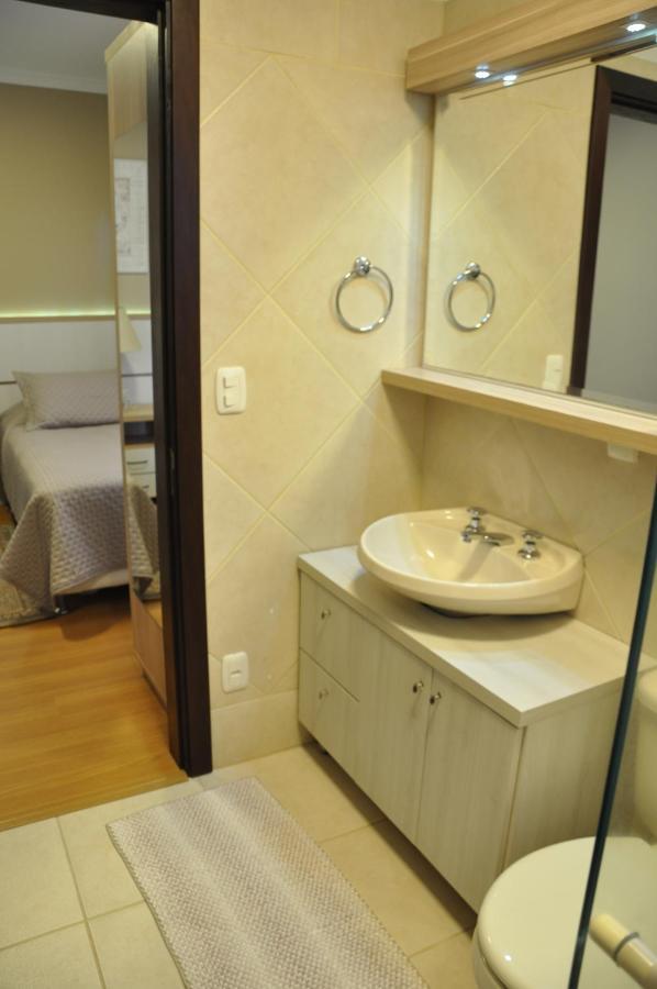 Apartamento Florido Centro Γκραμάντο Εξωτερικό φωτογραφία