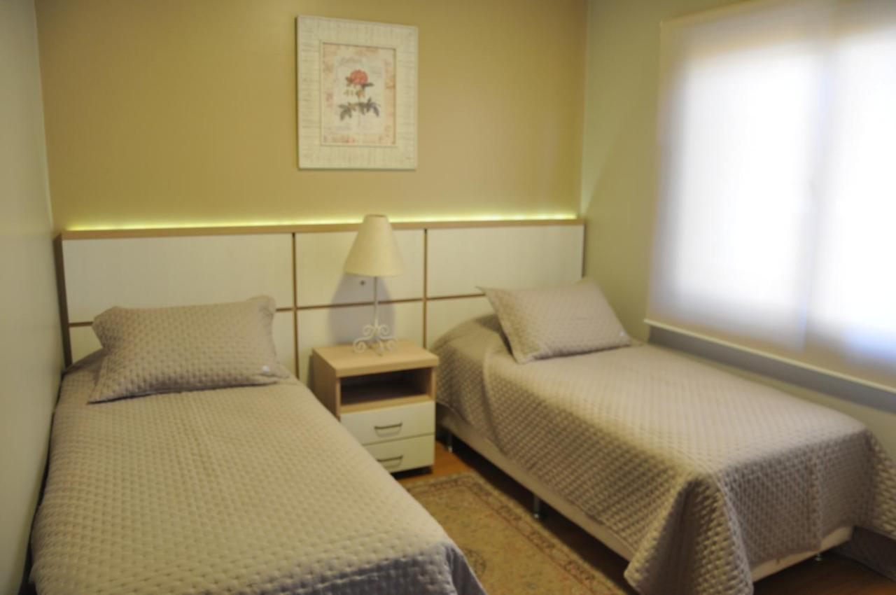 Apartamento Florido Centro Γκραμάντο Εξωτερικό φωτογραφία