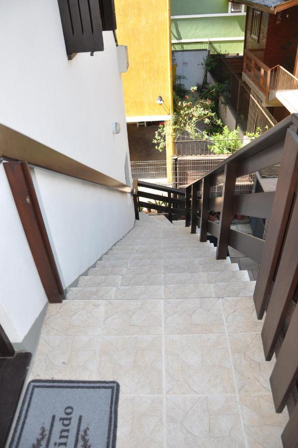 Apartamento Florido Centro Γκραμάντο Εξωτερικό φωτογραφία