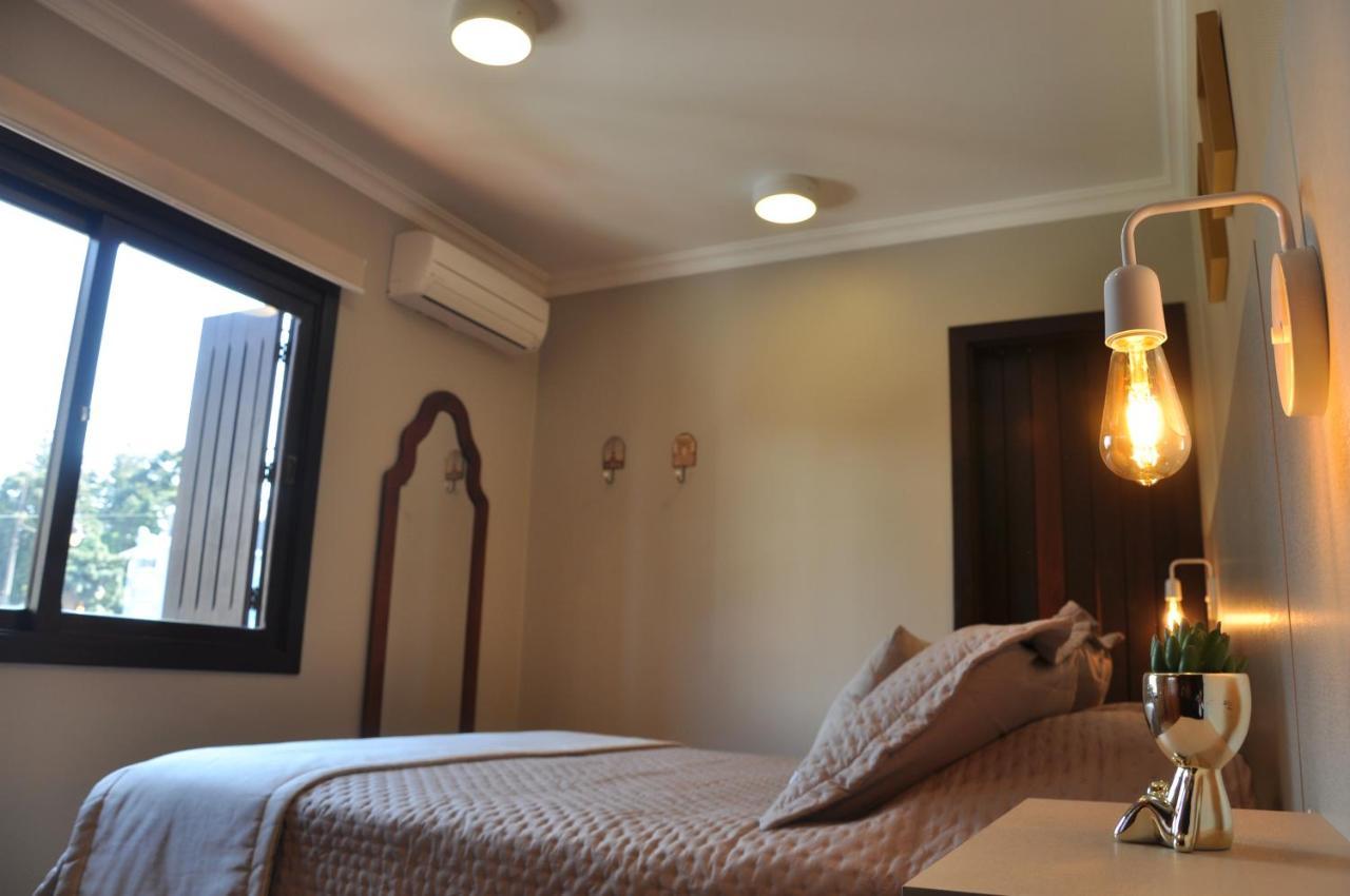 Apartamento Florido Centro Γκραμάντο Εξωτερικό φωτογραφία