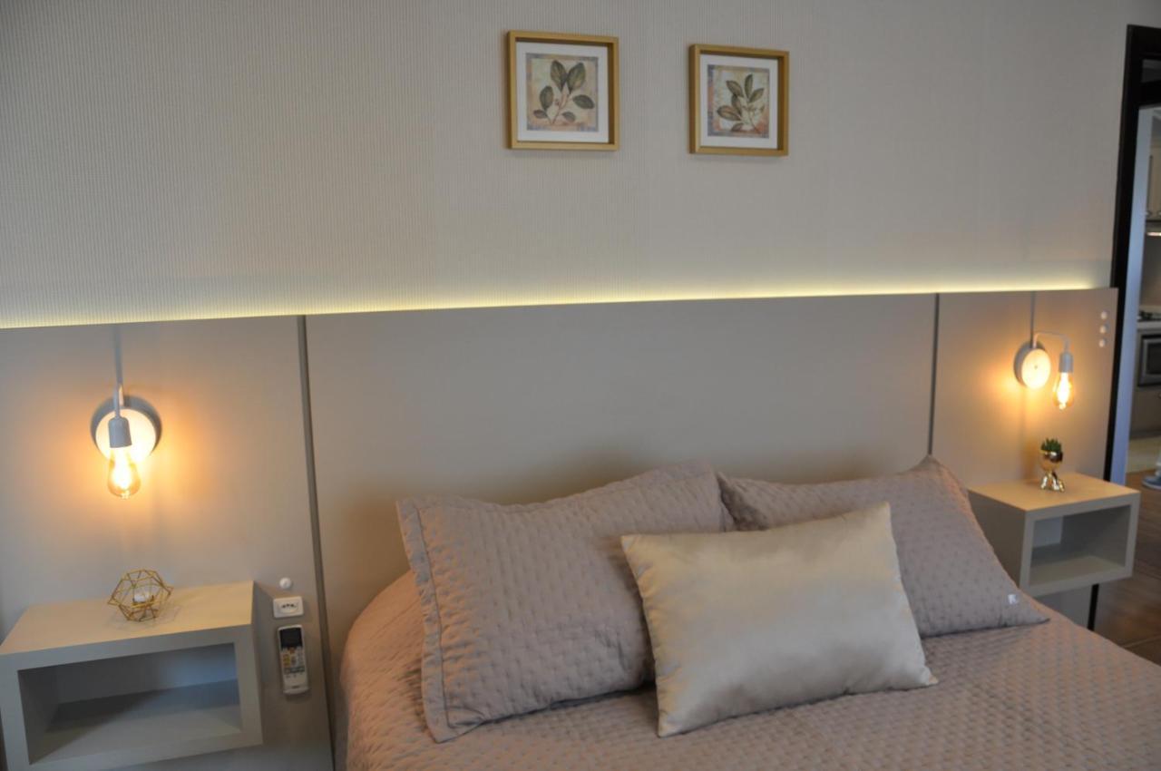 Apartamento Florido Centro Γκραμάντο Εξωτερικό φωτογραφία