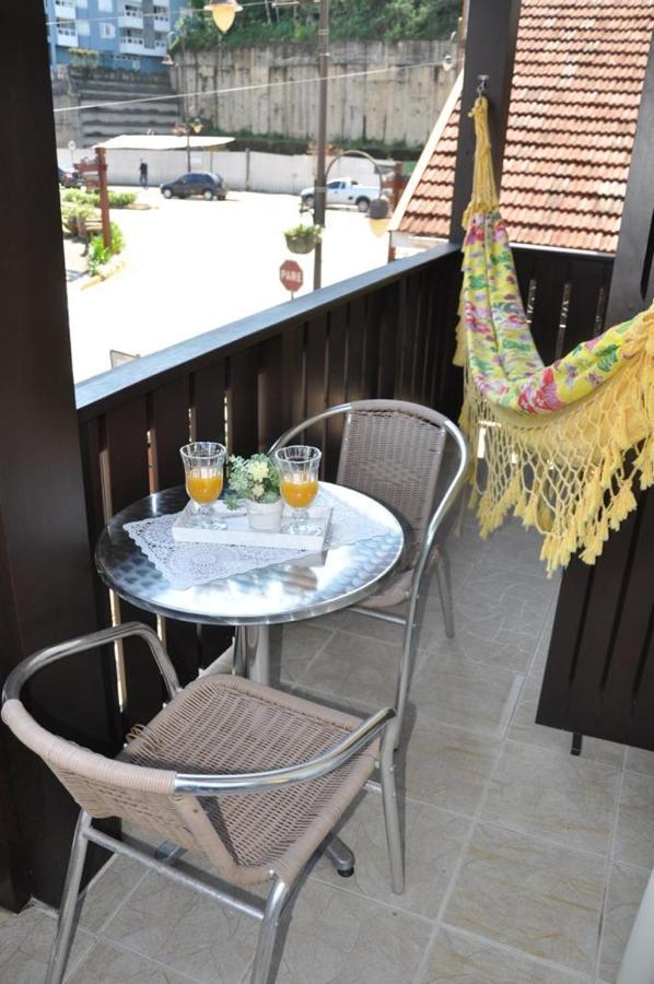 Apartamento Florido Centro Γκραμάντο Εξωτερικό φωτογραφία